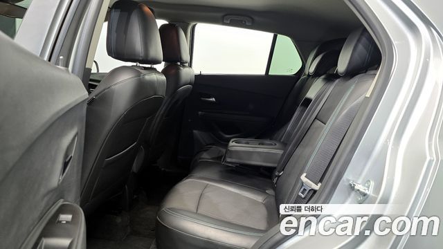 Chevrolet Trax 2013 thumb 11