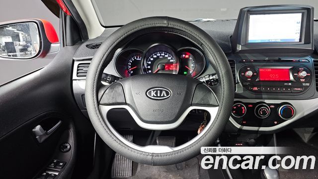 Kia Morning 2012 thumb 12