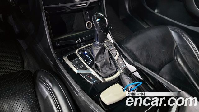 Hyundai Grandeur 2012 thumb 9