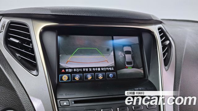 Hyundai Grandeur 2012 thumb 11