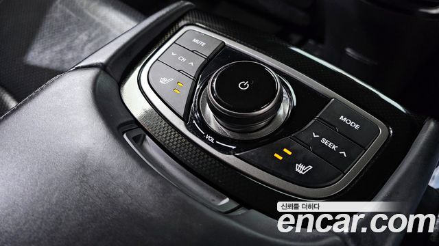 Hyundai Grandeur 2012 thumb 12