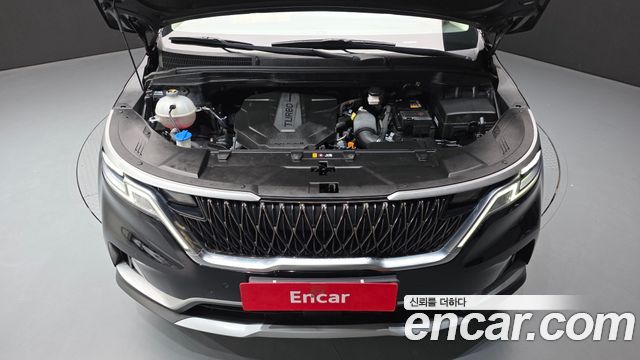Kia Carnival 2021 thumb 6