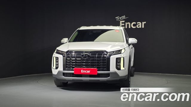 Hyundai Palisade 2022 thumb 4