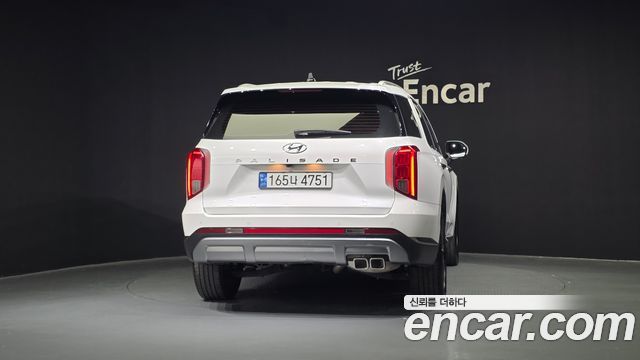 Hyundai Palisade 2022 thumb 5