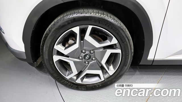 Hyundai Palisade 2022 thumb 6