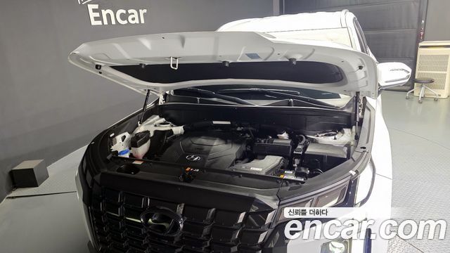 Hyundai Palisade 2022 thumb 7