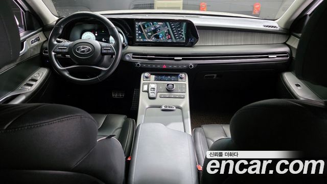 Hyundai Palisade 2022 thumb 8