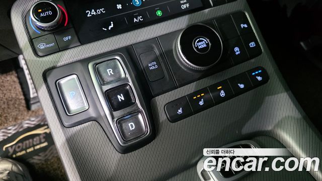 Hyundai Palisade 2022 thumb 10