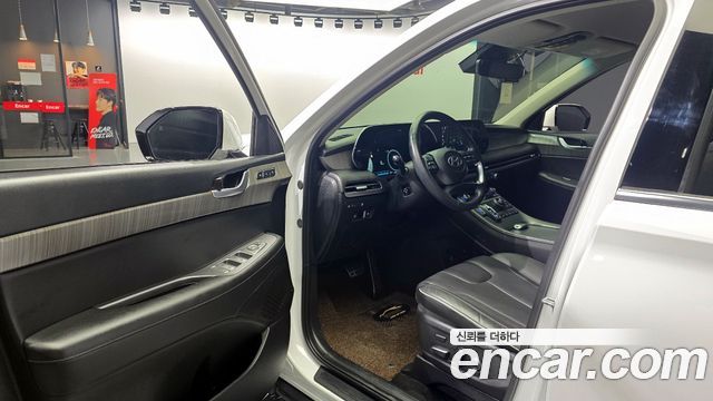 Hyundai Palisade 2022 thumb 11