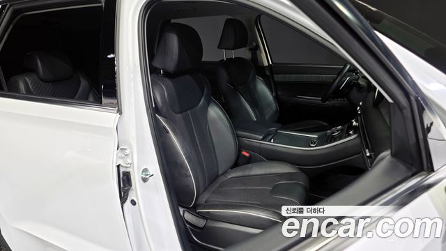 Hyundai Palisade 2022 thumb 12