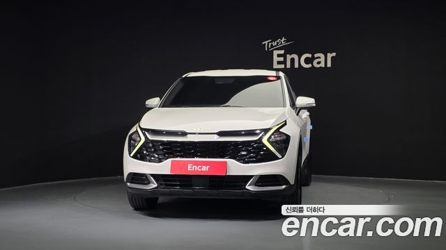 Kia Sportage 2022 thumb 4