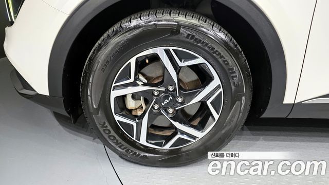 Kia Sportage 2022 thumb 6