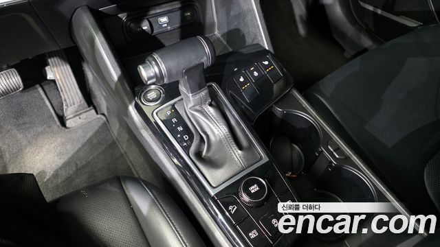 Kia Sportage 2022 thumb 10