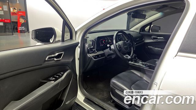 Kia Sportage 2022 thumb 11