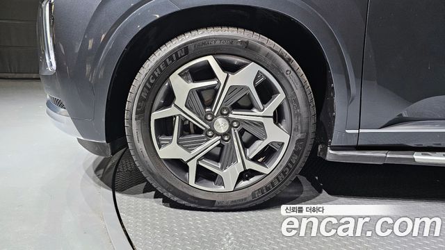 Hyundai Palisade 2020 thumb 6