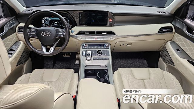 Hyundai Palisade 2020 thumb 8
