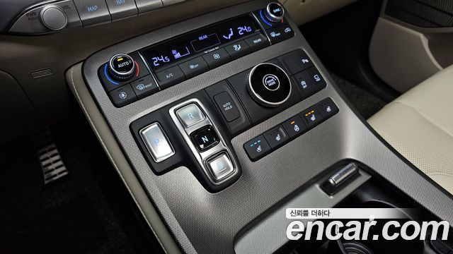 Hyundai Palisade 2020 thumb 10