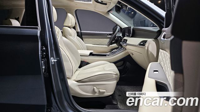 Hyundai Palisade 2020 thumb 11