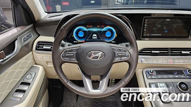 Hyundai Palisade 2020 thumb 12