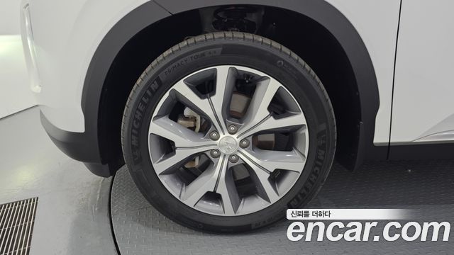 Hyundai Palisade 2021 thumb 6