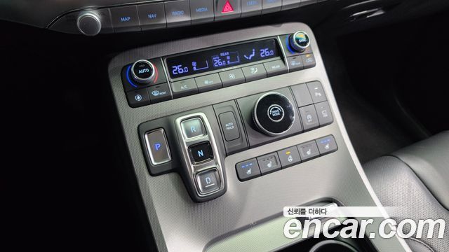 Hyundai Palisade 2021 thumb 10
