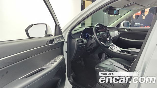 Hyundai Palisade 2021 thumb 11