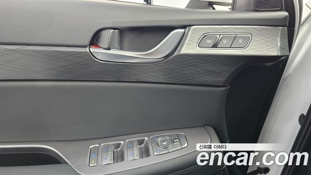 Hyundai Palisade 2021 thumb 12