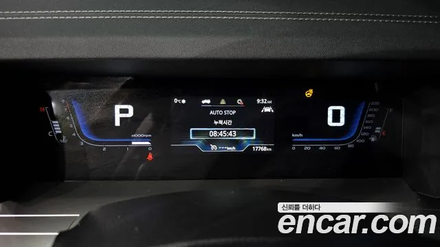 SsangYong Torres 2022 thumb 9
