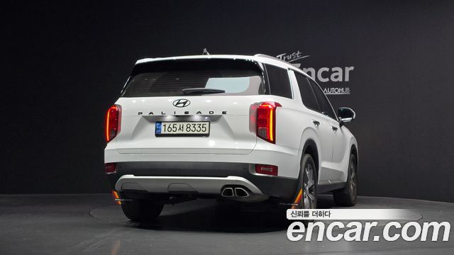 Hyundai Palisade 2022 thumb 5