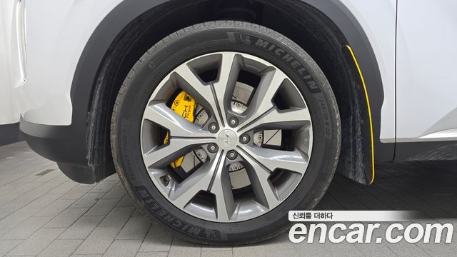 Hyundai Palisade 2022 thumb 6