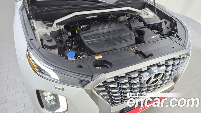 Hyundai Palisade 2022 thumb 7