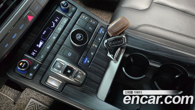 Hyundai Palisade 2022 thumb 10