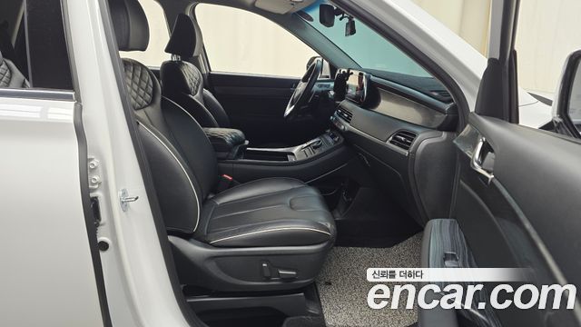Hyundai Palisade 2022 thumb 11