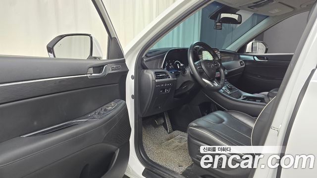 Hyundai Palisade 2022 thumb 12