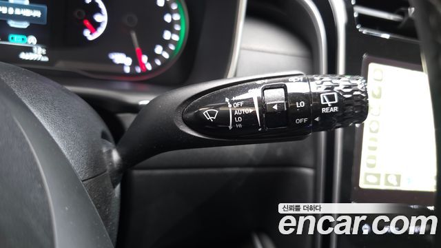 Hyundai Tucson 2021 thumb 12
