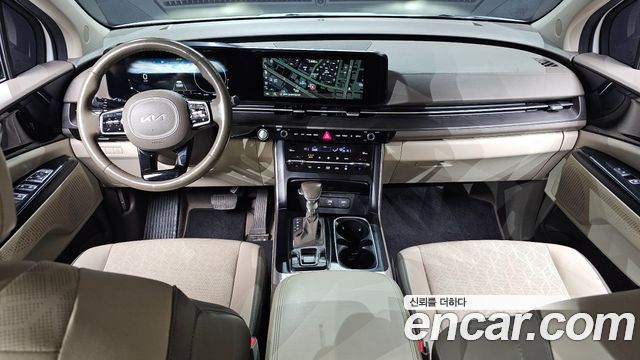 Kia Carnival 2021 thumb 8