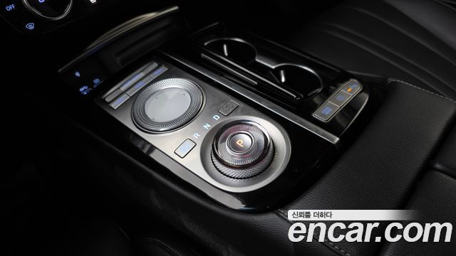 Genesis G80 2022 thumb 10