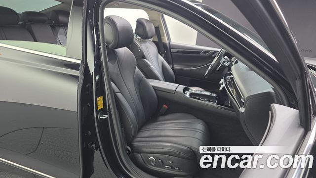 Genesis G80 2022 thumb 12
