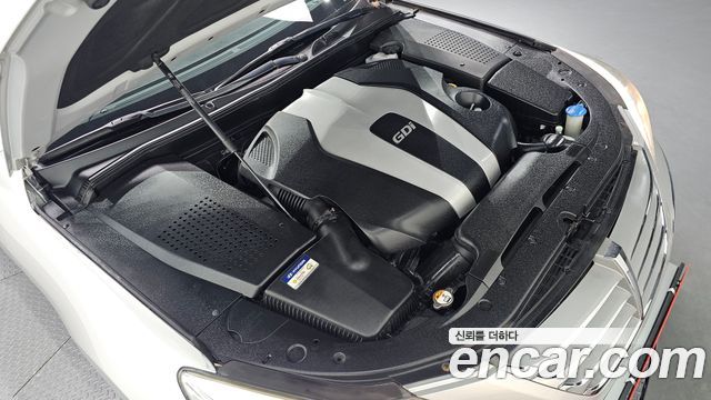 Hyundai Genesis 2012 thumb 6