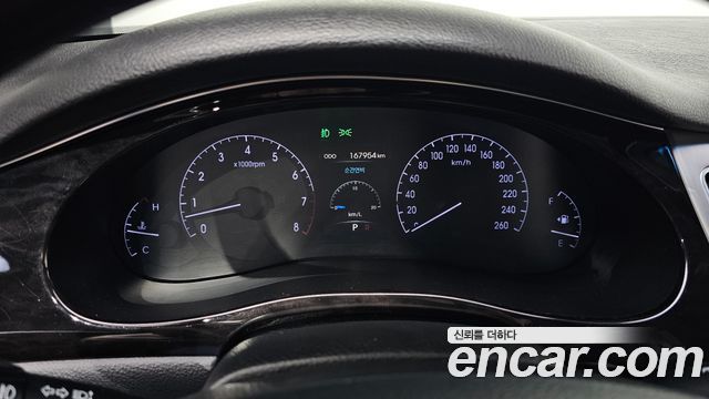 Hyundai Genesis 2012 thumb 8