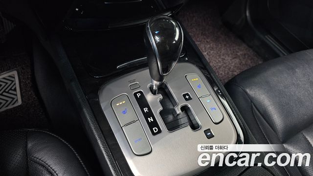 Hyundai Genesis 2012 thumb 9