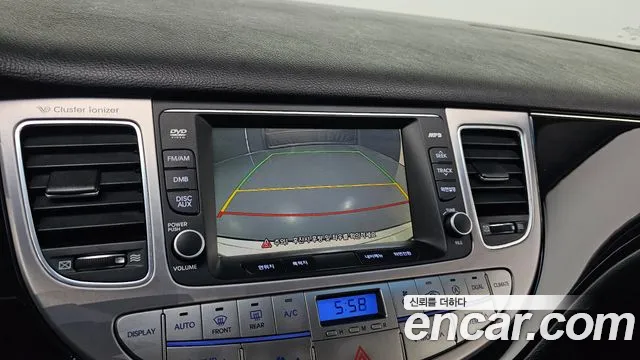Hyundai Genesis 2012 thumb 12