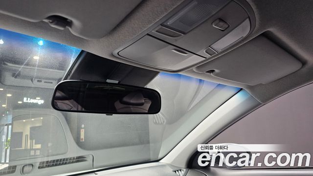 Hyundai Kona 2019 thumb 12