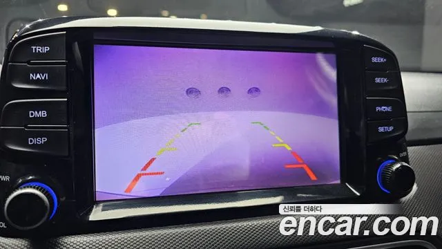 Hyundai Kona 2019 thumb 2