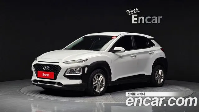 Hyundai Kona 2019 thumb 3