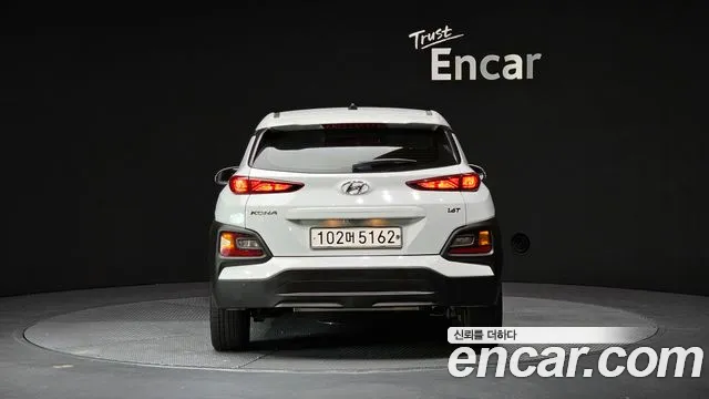 Hyundai Kona 2019 thumb 4