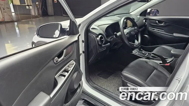 Hyundai Kona 2019 thumb 7