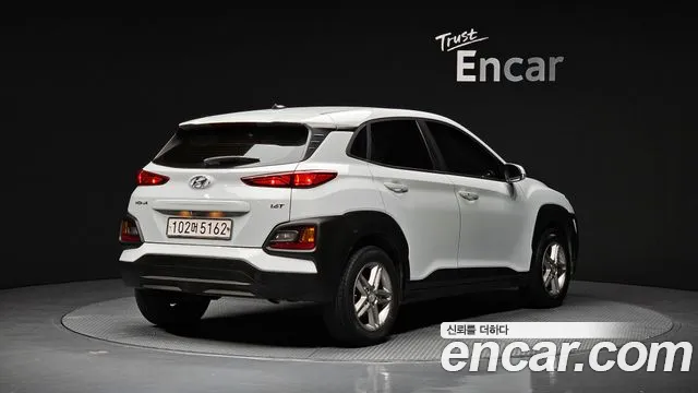 Hyundai Kona 2019 thumb 8