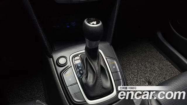 Hyundai Kona 2019 thumb 9