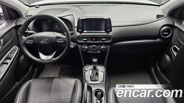 Hyundai Kona 2019 thumb 10